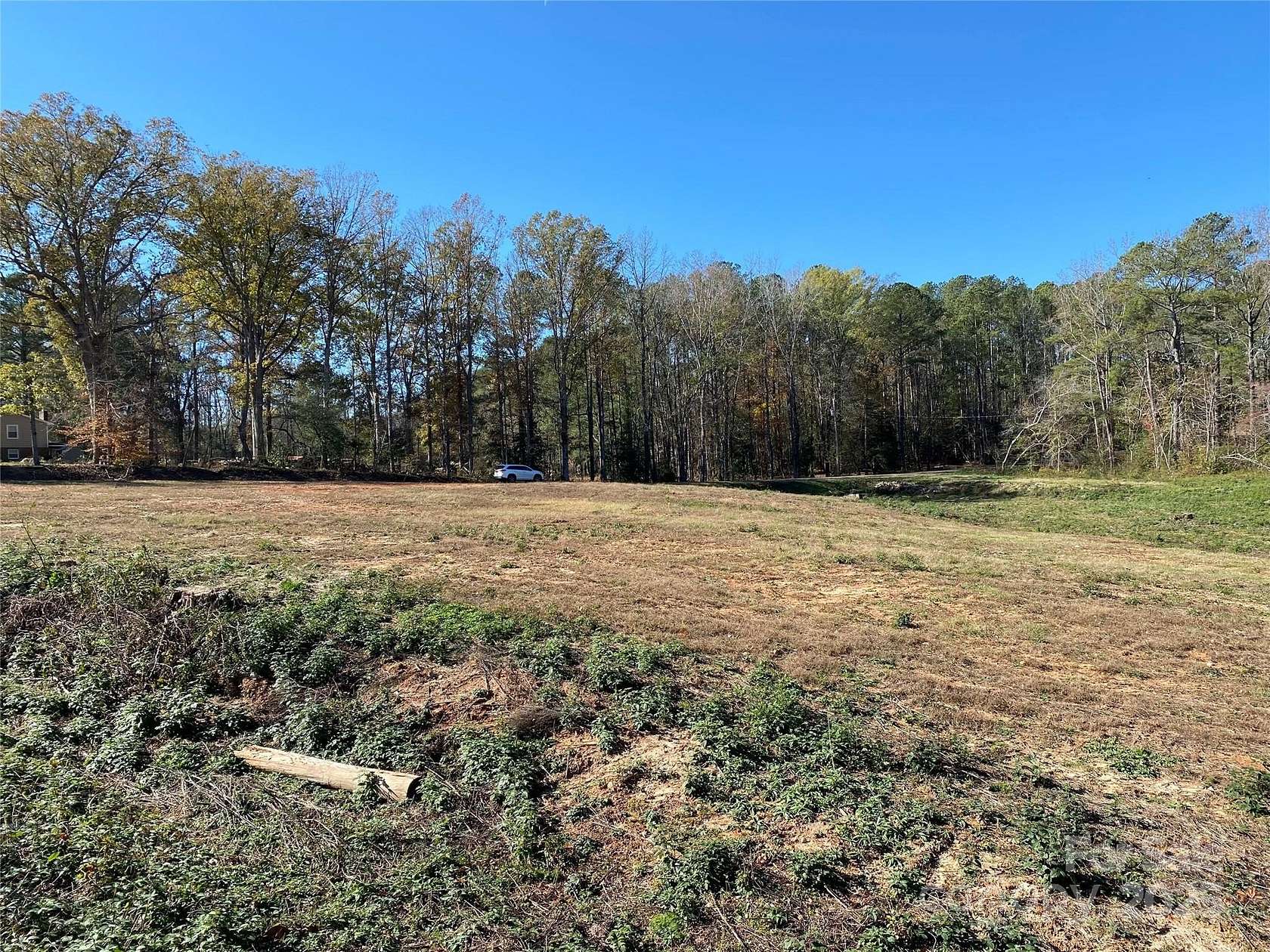 2.43 Acres of Residential Land for Sale in Rockingham, North Carolina