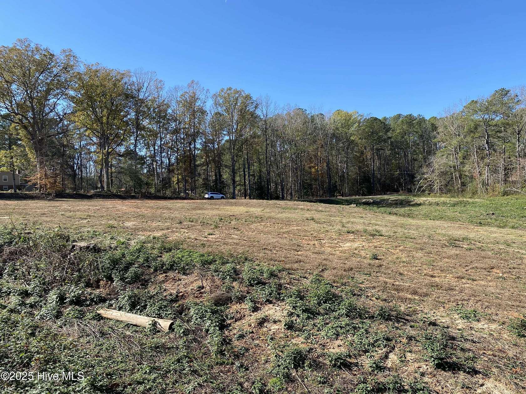2.43 Acres of Residential Land for Sale in Rockingham, North Carolina