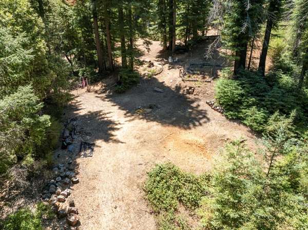 13.3 Acres of Recreational Land for Sale in Ben Lomond, California