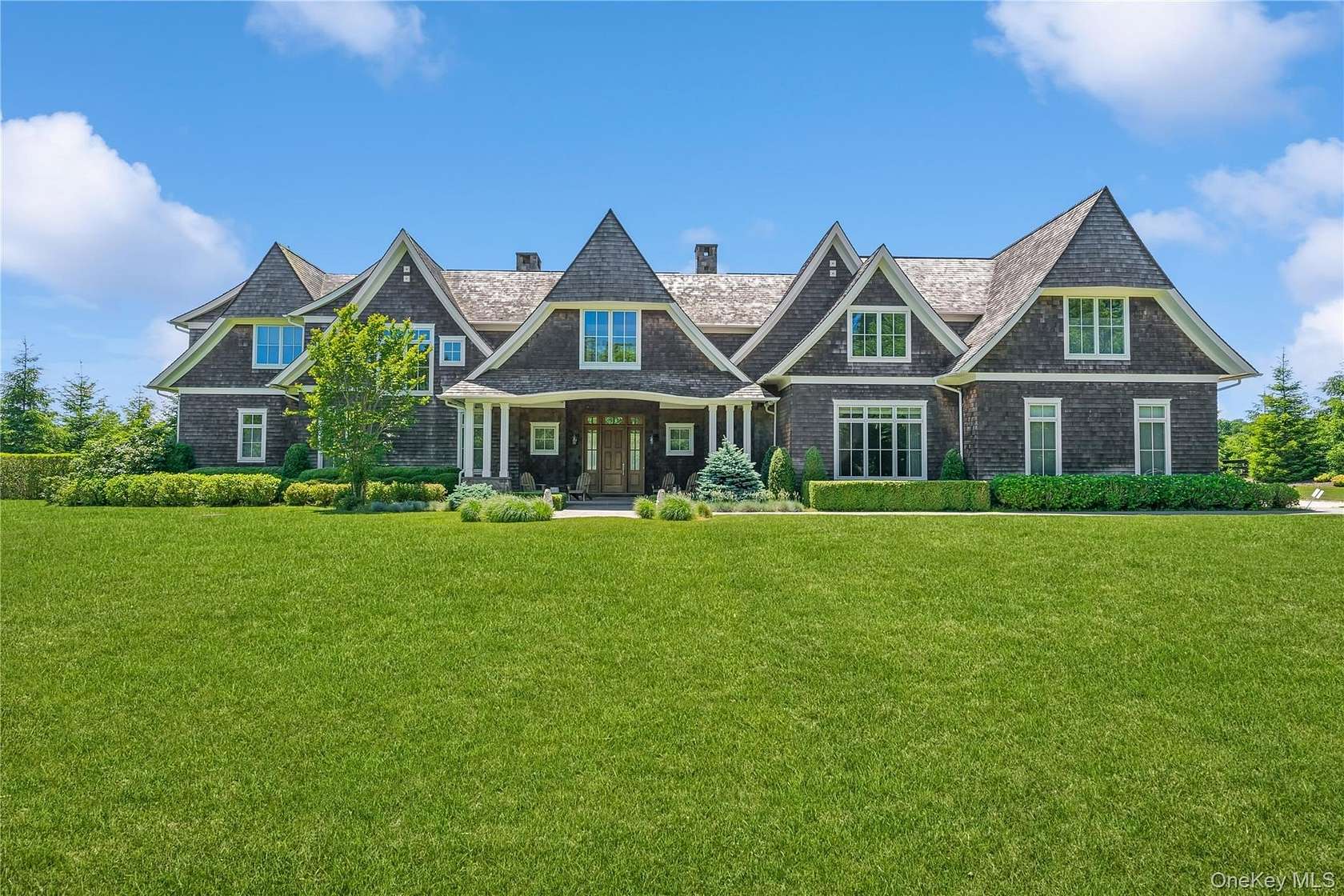 1.88 Acres of Land with Home for Lease in Water Mill, New York