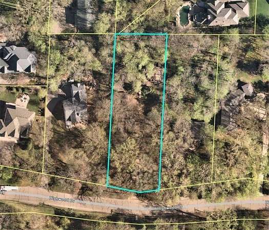 0.69 Acres of Residential Land for Sale in Minnetonka, Minnesota