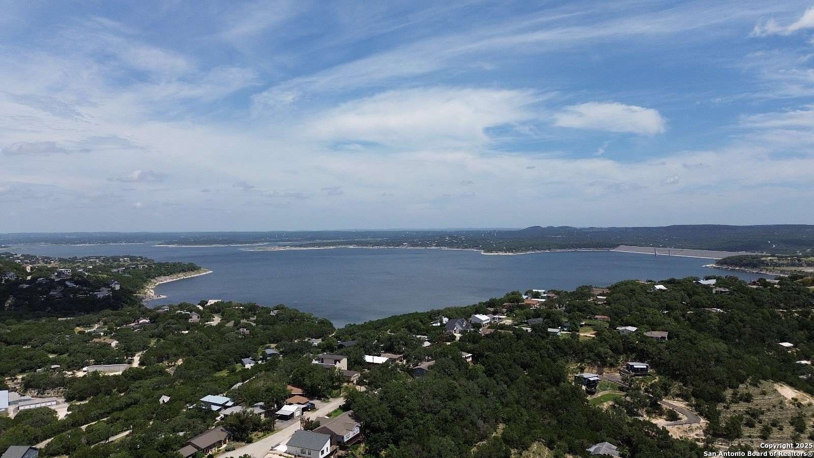 0.17 Acres of Residential Land for Sale in Canyon Lake, Texas