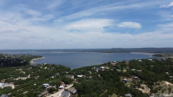 0.15 Acres of Residential Land for Sale in Canyon Lake, Texas