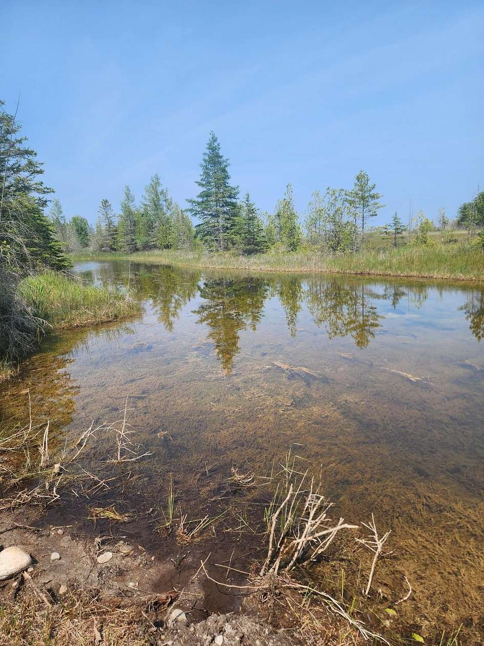 0.7 Acres of Land for Sale in Alpena, Michigan