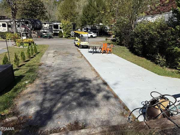 0.05 Acres of Land for Sale in Gatlinburg, Tennessee