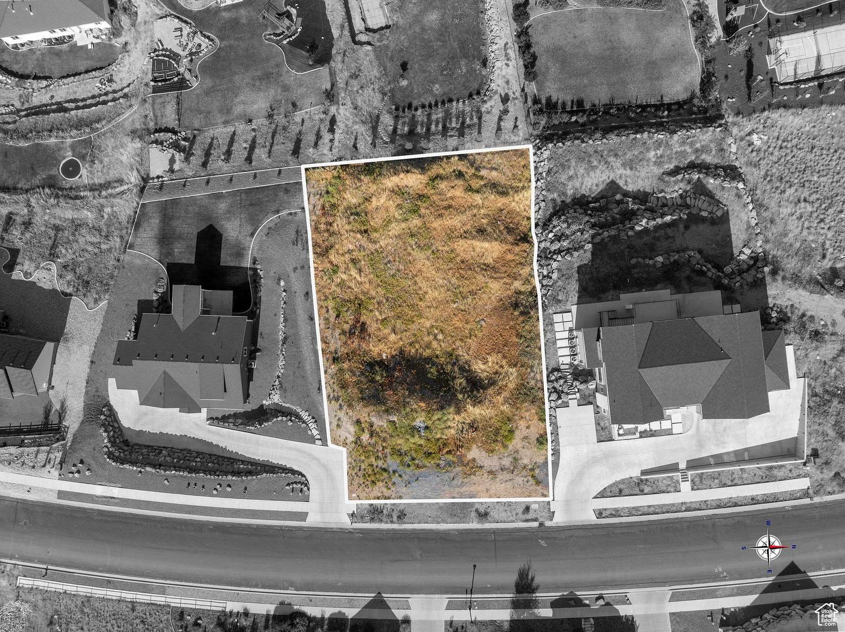 0.49 Acres of Residential Land for Sale in North Logan, Utah