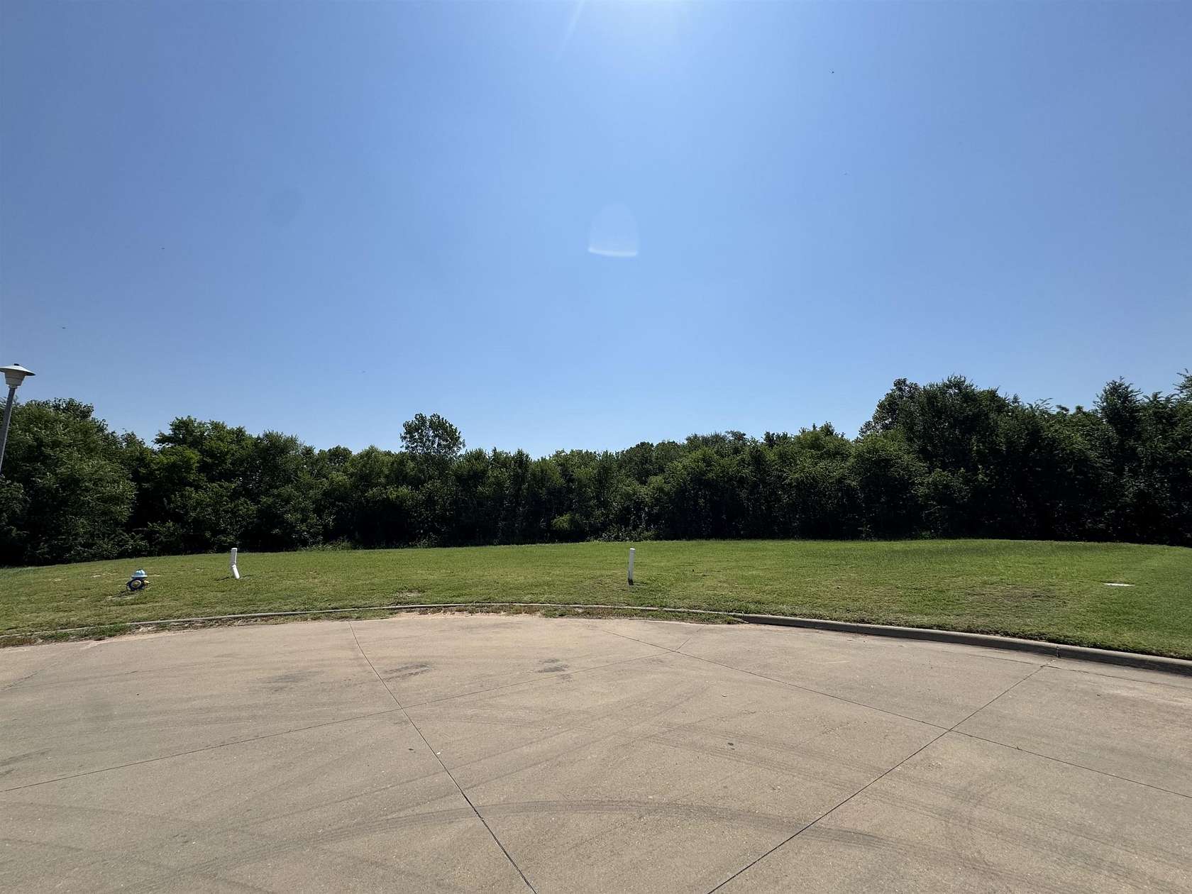 2.27 Acres of Residential Land for Sale in Enid, Oklahoma