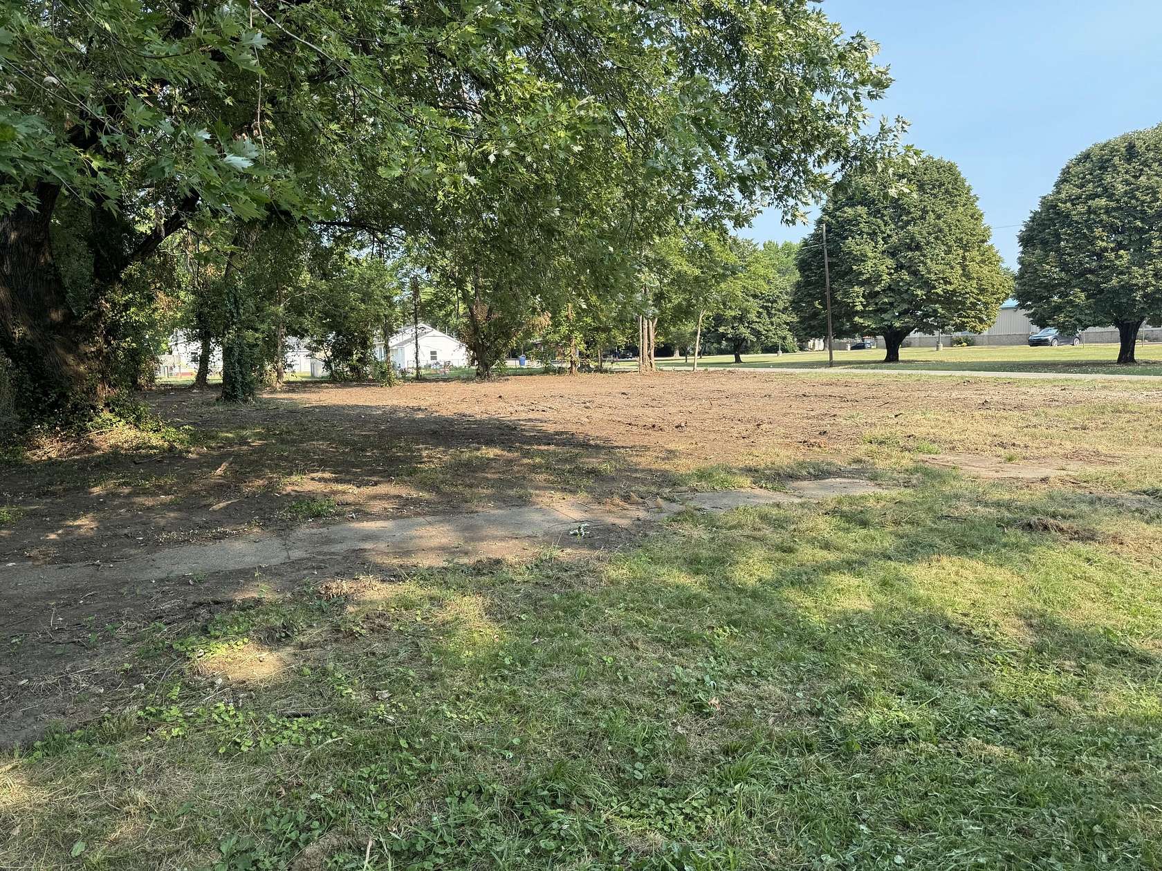0.35 Acres of Residential Land for Sale in Vinita, Oklahoma