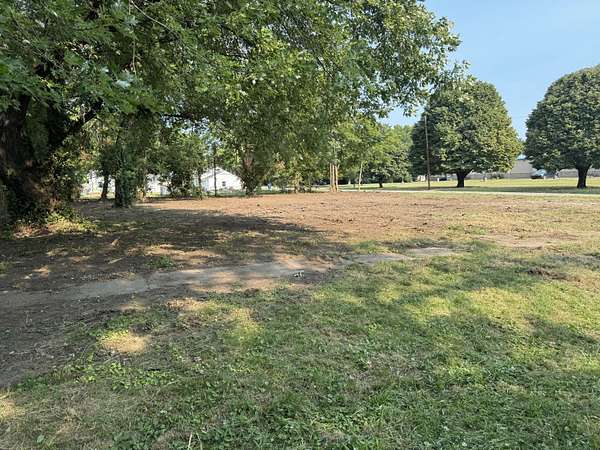 0.35 Acres of Residential Land for Sale in Vinita, Oklahoma