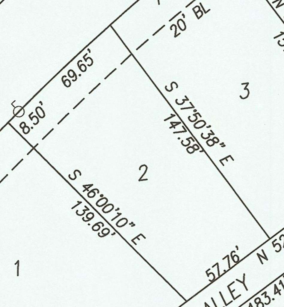 0.35 Acres of Land for Sale in Odessa, Texas