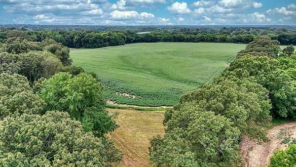 25 Acres of Land for Sale in McKenzie, Tennessee