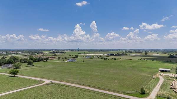 28 Acres of Land for Sale in Bolivar, Missouri