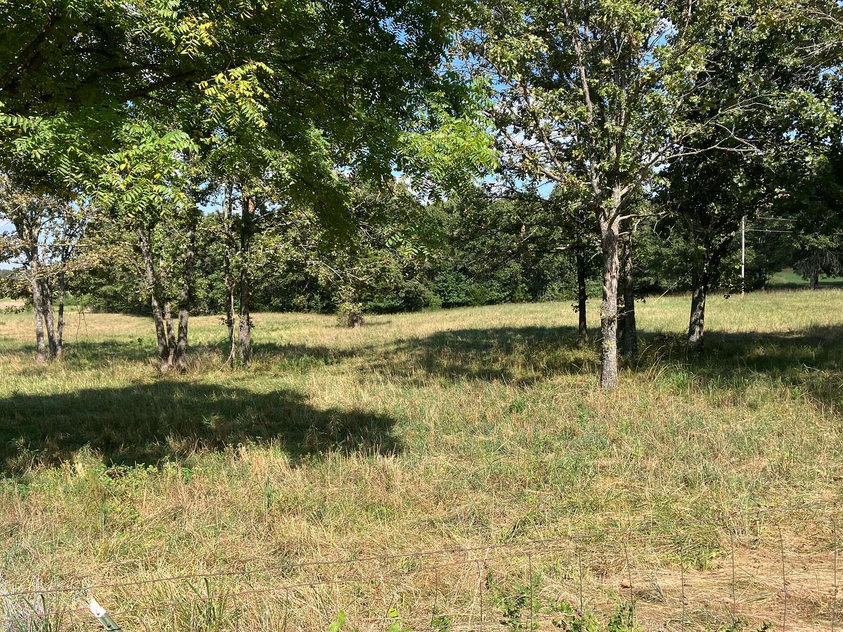 15 Acres of Land for Sale in West Plains, Missouri
