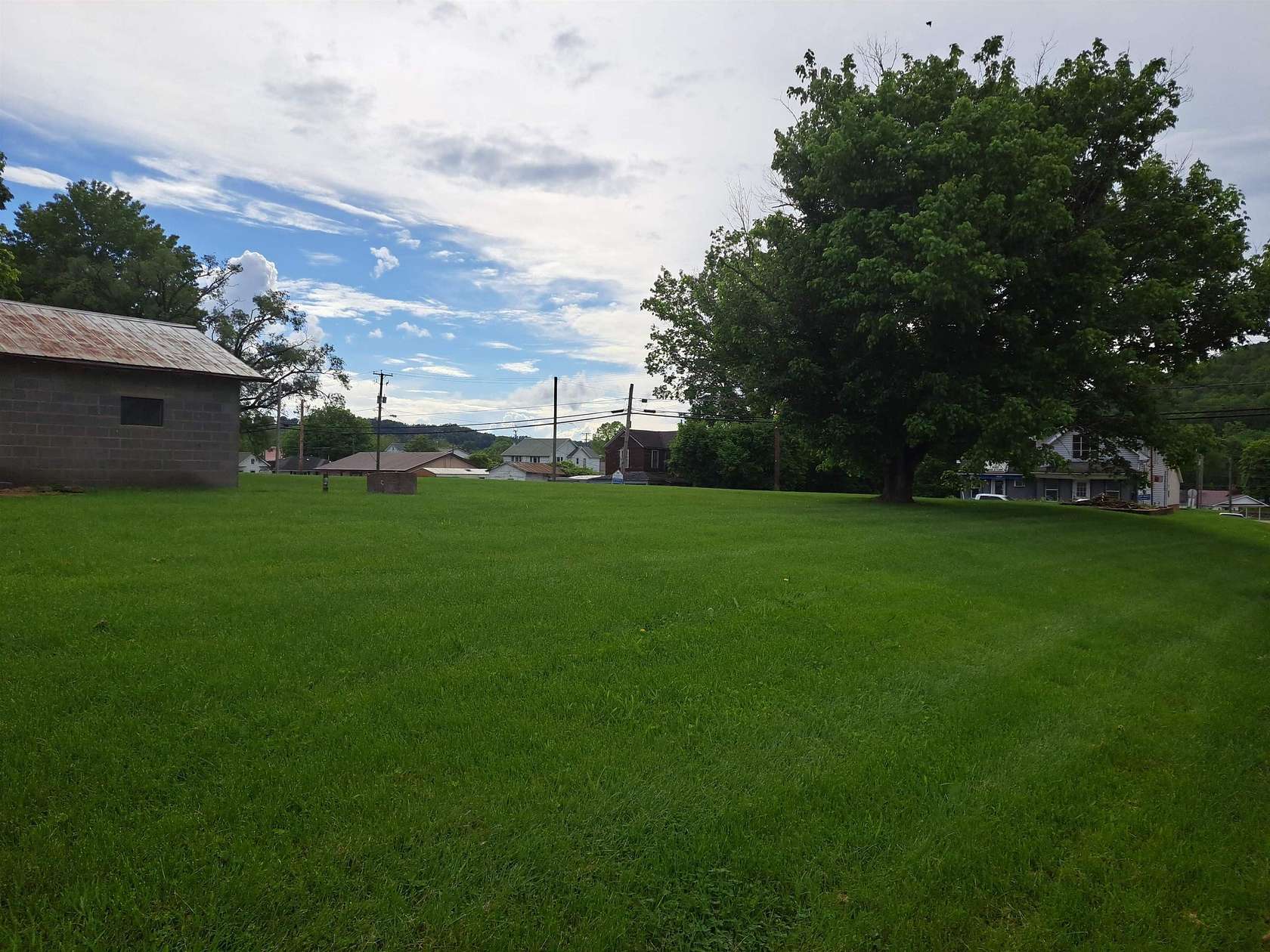 0.42 Acres of Mixed-Use Land for Sale in Fort Gay, West Virginia