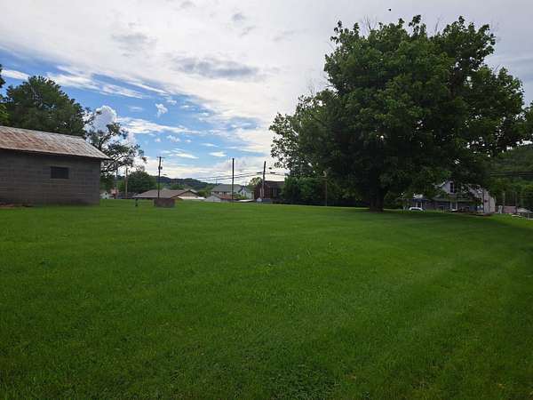 0.42 Acres of Mixed-Use Land for Sale in Fort Gay, West Virginia