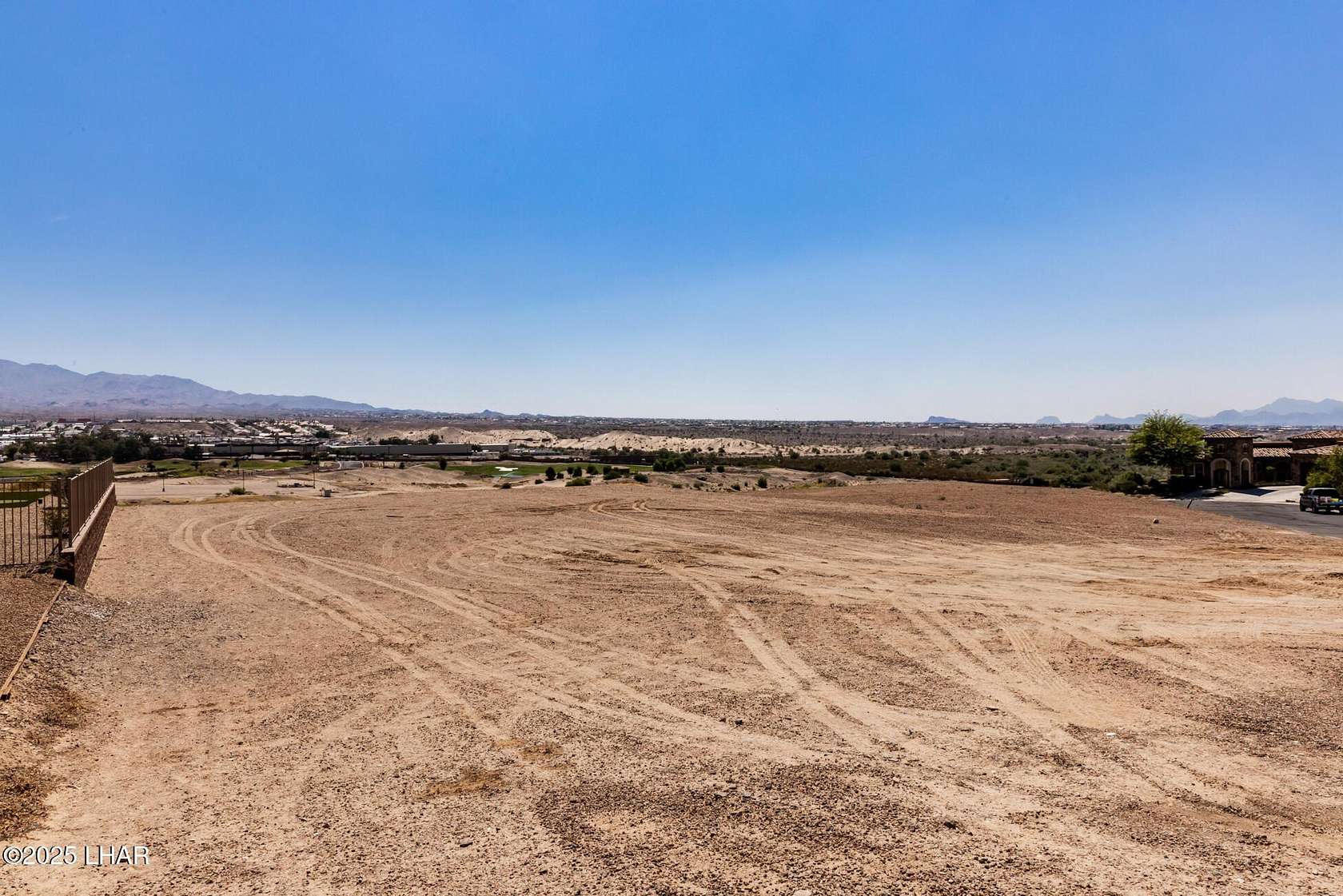 0.41 Acres of Residential Land for Sale in Lake Havasu City, Arizona