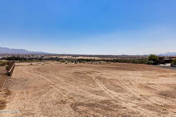 0.41 Acres of Residential Land for Sale in Lake Havasu City, Arizona