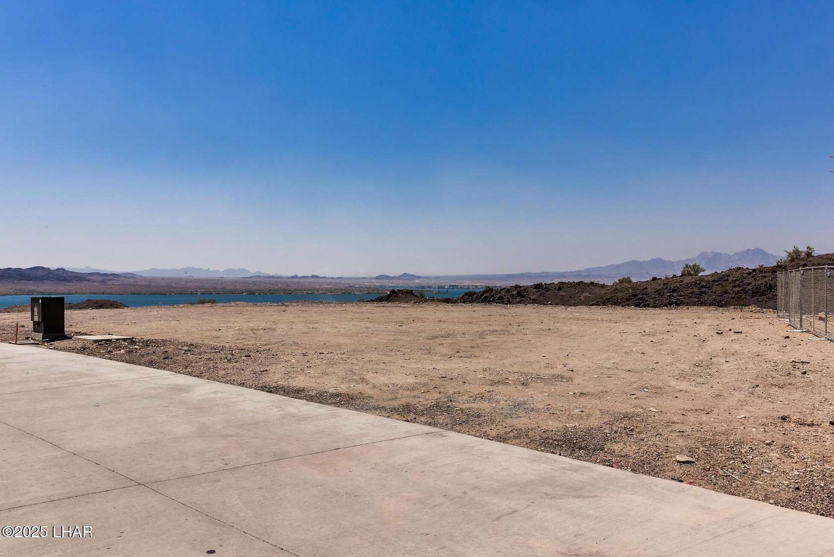 0.27 Acres of Land for Sale in Lake Havasu City, Arizona