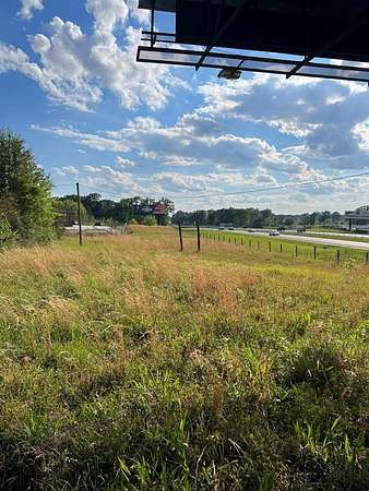 Commercial Land for Sale in Ellisville, Mississippi