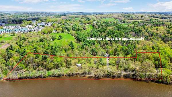 11.2 Acres of Land for Sale in Augusta, Maine