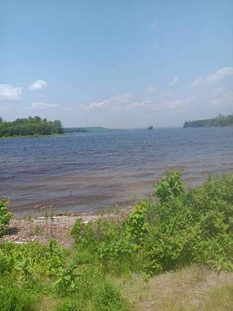 3.4 Acres of Residential Land for Sale in Waltham, Maine