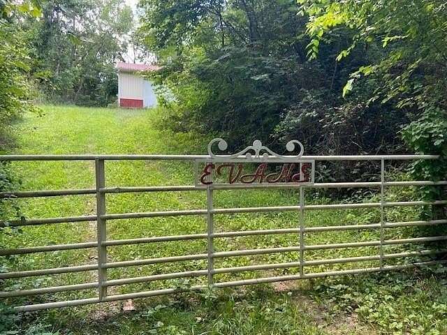 83 Acres of Recreational Land for Sale in Dover, Kentucky