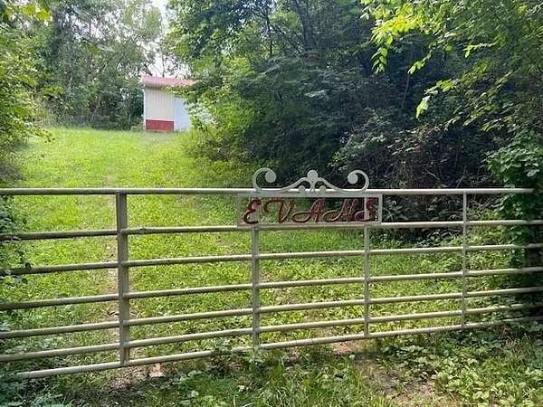 83 Acres of Recreational Land for Sale in Dover, Kentucky