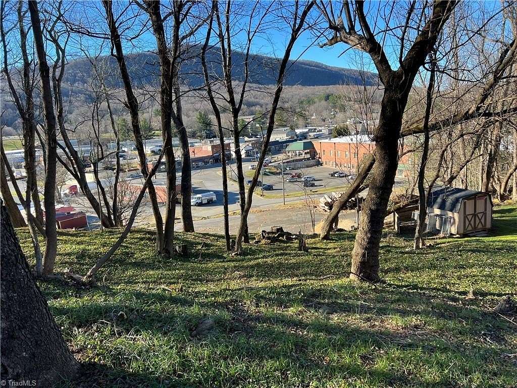 0.18 Acres of Residential Land for Sale in West Jefferson, North Carolina