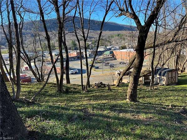 0.18 Acres of Residential Land for Sale in West Jefferson, North Carolina