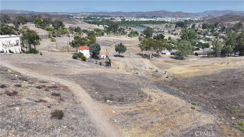 0.27 Acres of Residential Land for Sale in Lake Elsinore, California