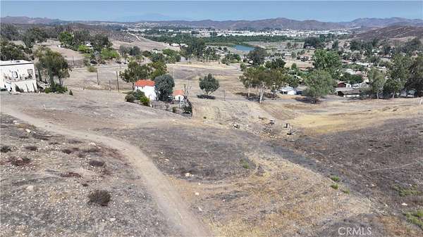 0.27 Acres of Residential Land for Sale in Lake Elsinore, California