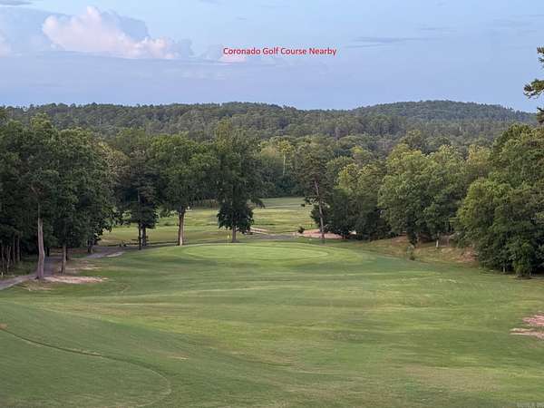0.3 Acres of Residential Land for Sale in Hot Springs Village, Arkansas