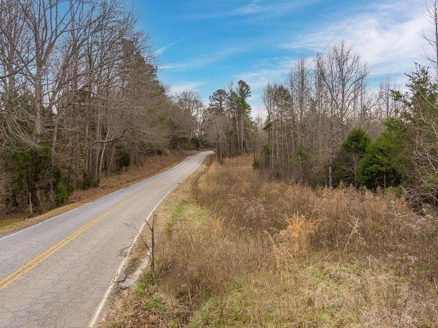 9 Acres of Land for Sale in Spartanburg, South Carolina
