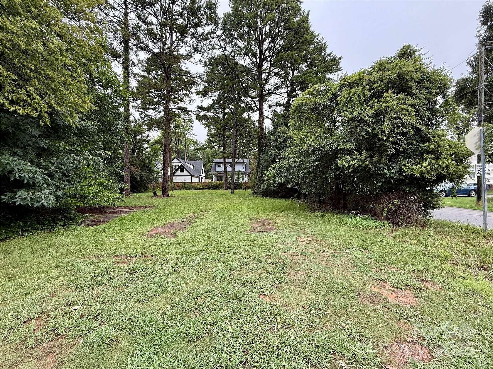 0.14 Acres of Land for Sale in Charlotte, North Carolina