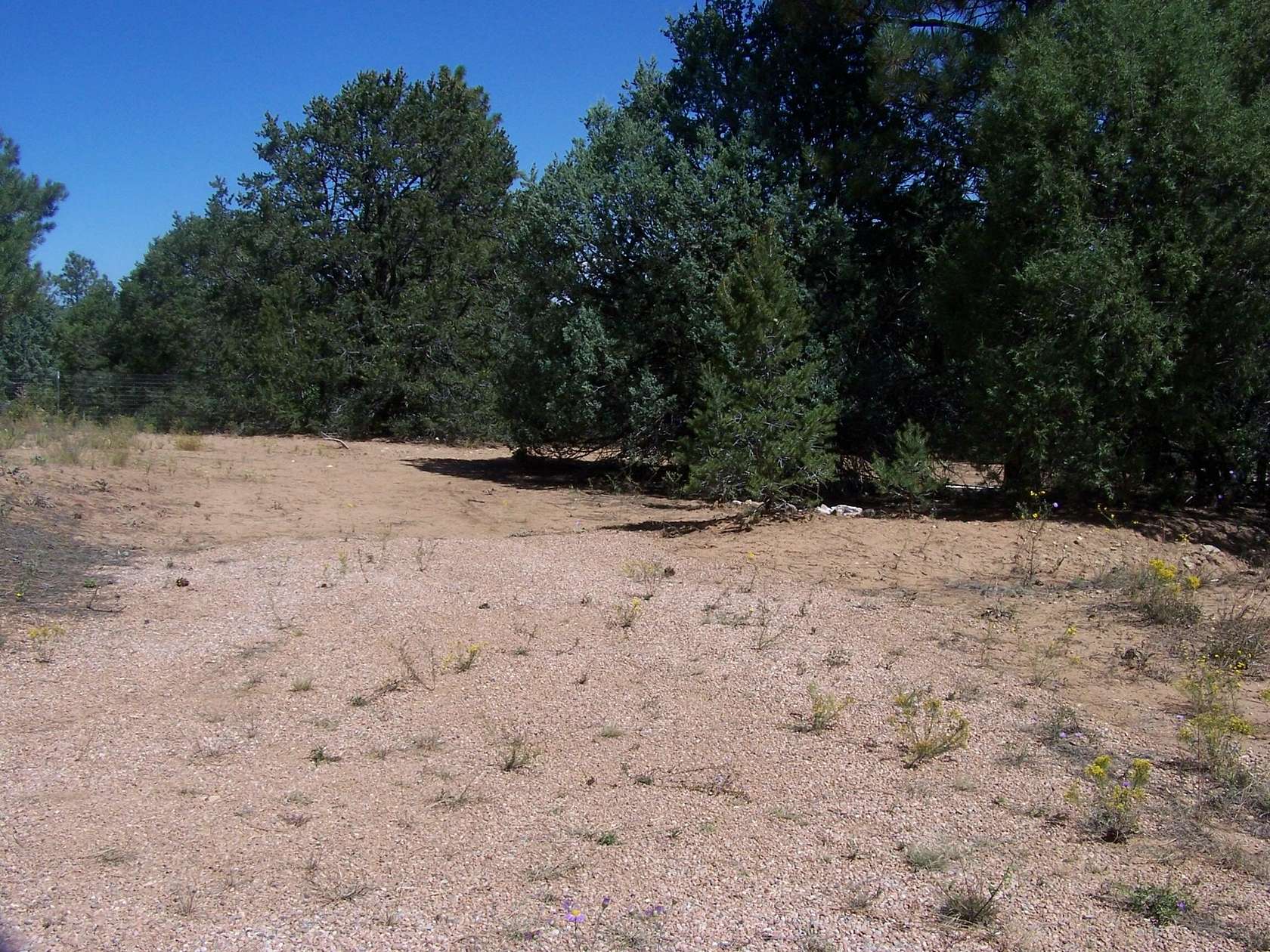 2.65 Acres of Land for Sale in Tijeras, New Mexico