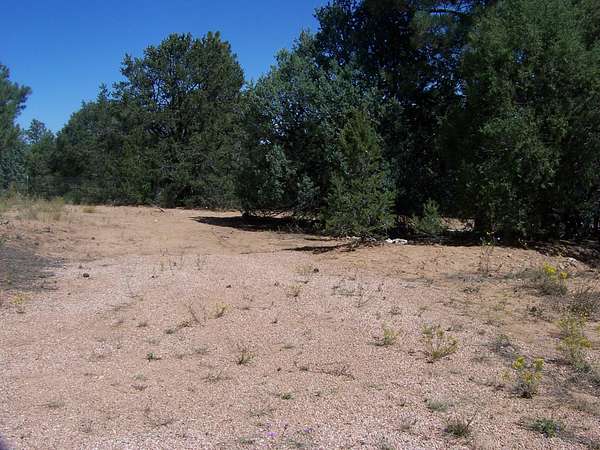 2.65 Acres of Land for Sale in Tijeras, New Mexico