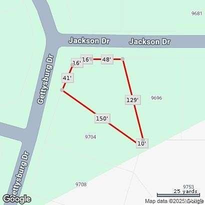 0.25 Acres of Residential Land for Sale in Hillsboro, Missouri