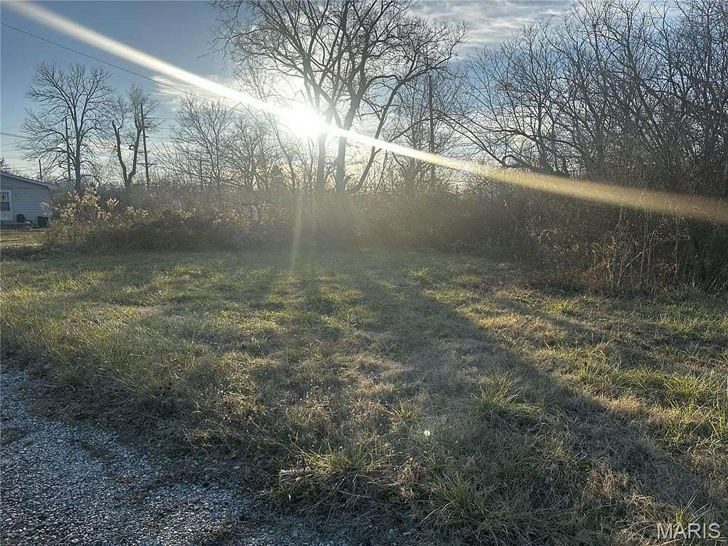 0.12 Acres of Residential Land for Sale in East St. Louis, Illinois