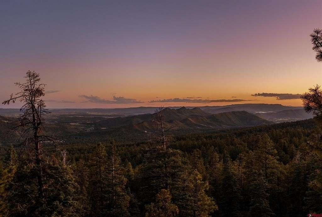66.6 Acres of Recreational Land for Sale in Durango, Colorado