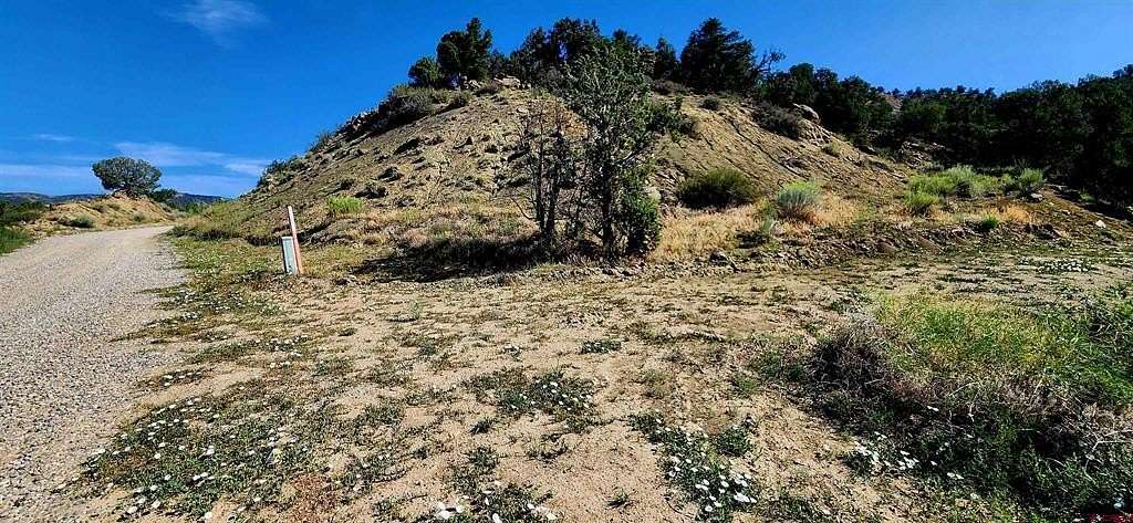 5.87 Acres of Land for Sale in Durango, Colorado