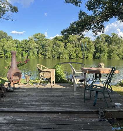 0.09 Acres of Land for Sale in Cedar Bluff, Alabama