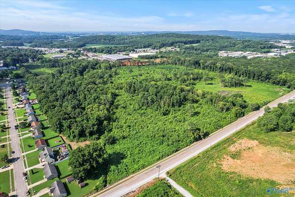 48.4 Acres of Land for Sale in Huntsville, Alabama