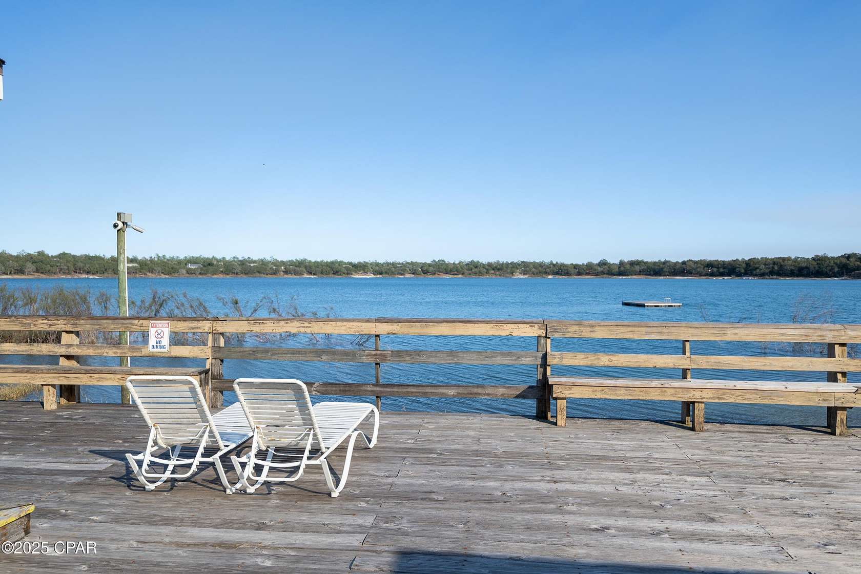 1.52 Acres of Residential Land for Sale in Chipley, Florida