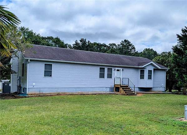 3 Acres of Residential Land with Home for Sale in Honea Path, South Carolina