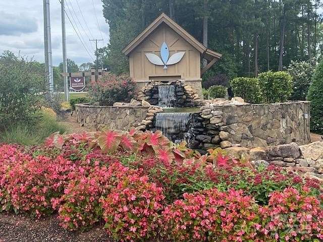 0.54 Acres of Residential Land for Sale in Troutman, North Carolina