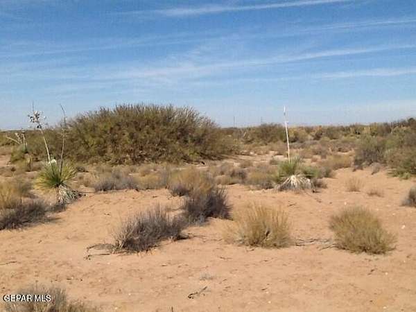 0.21 Acres of Residential Land for Sale in El Paso, Texas