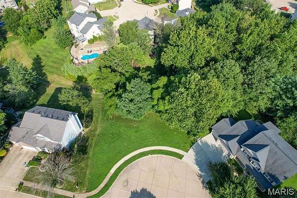 0.4 Acres of Residential Land for Sale in Edwardsville, Illinois