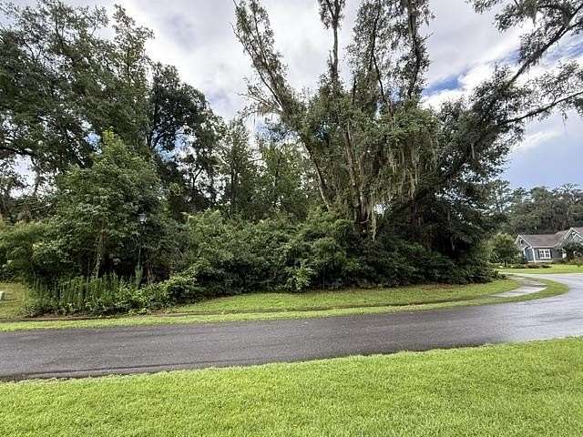 0.51 Acres of Land for Sale in Tallahassee, Florida