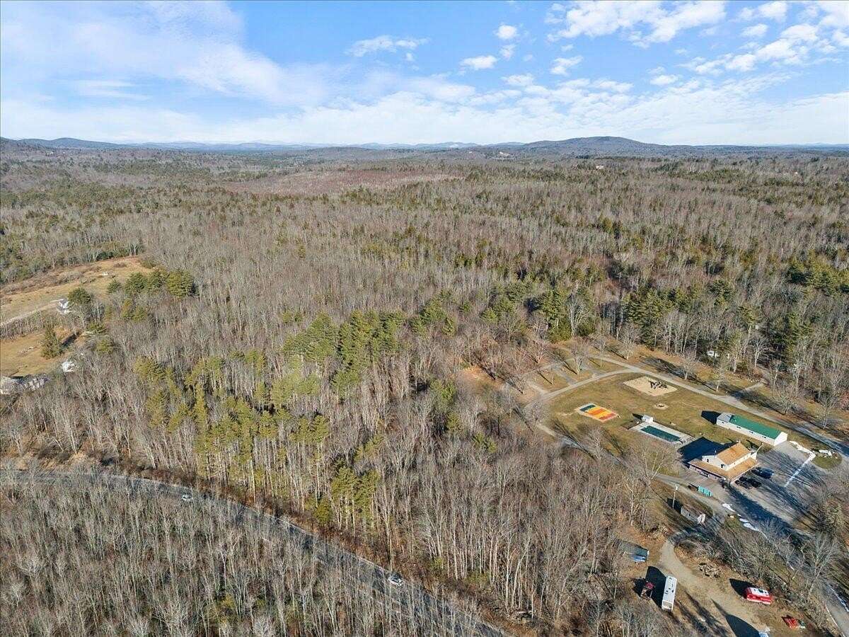 70 Acres of Land for Sale in Alfred, Maine