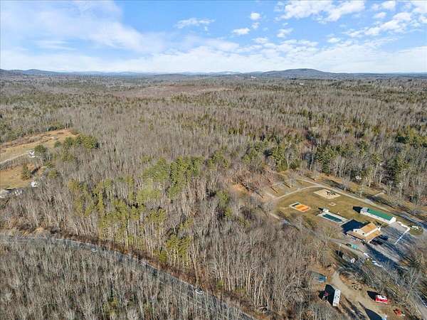 70 Acres of Land for Sale in Alfred, Maine